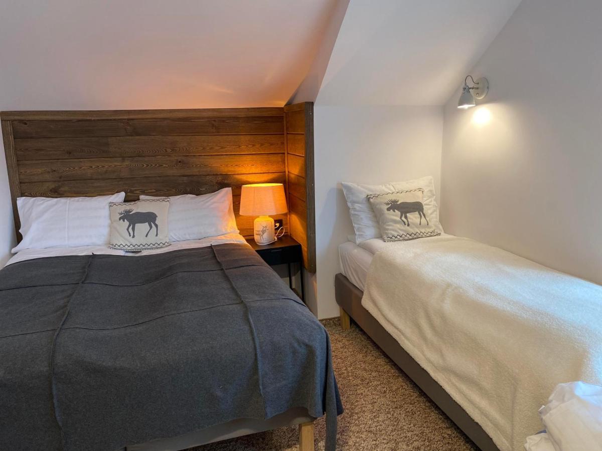 Homestay Dom Gorski Czarda - Sniadanie I Kolacja W Cenie *