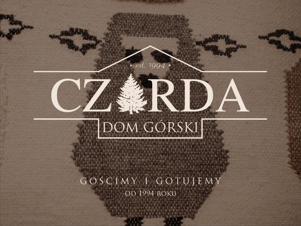 Dom Gorski Czarda - Sniadanie I Kolacja W Cenie Homestay Szczawnica