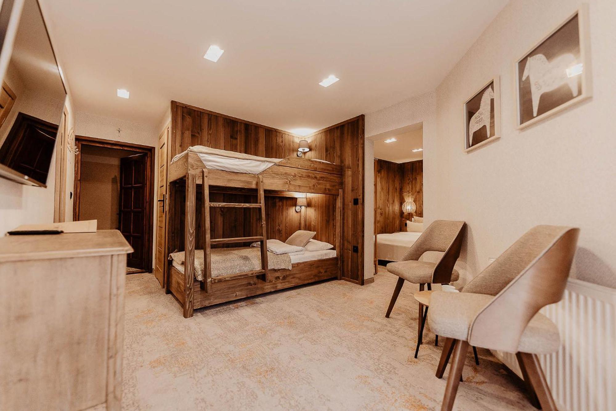 Dom Gorski Czarda - Sniadanie I Kolacja W Cenie Homestay