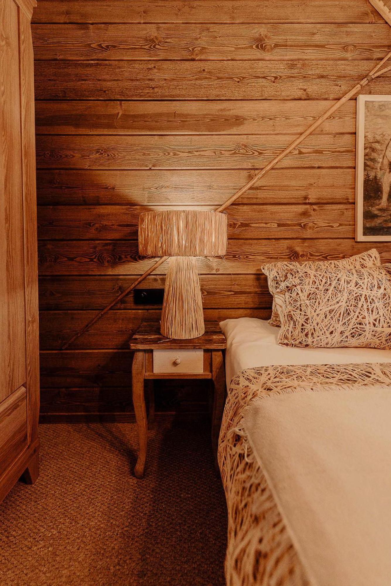 Dom Gorski Czarda - Sniadanie I Kolacja W Cenie Homestay