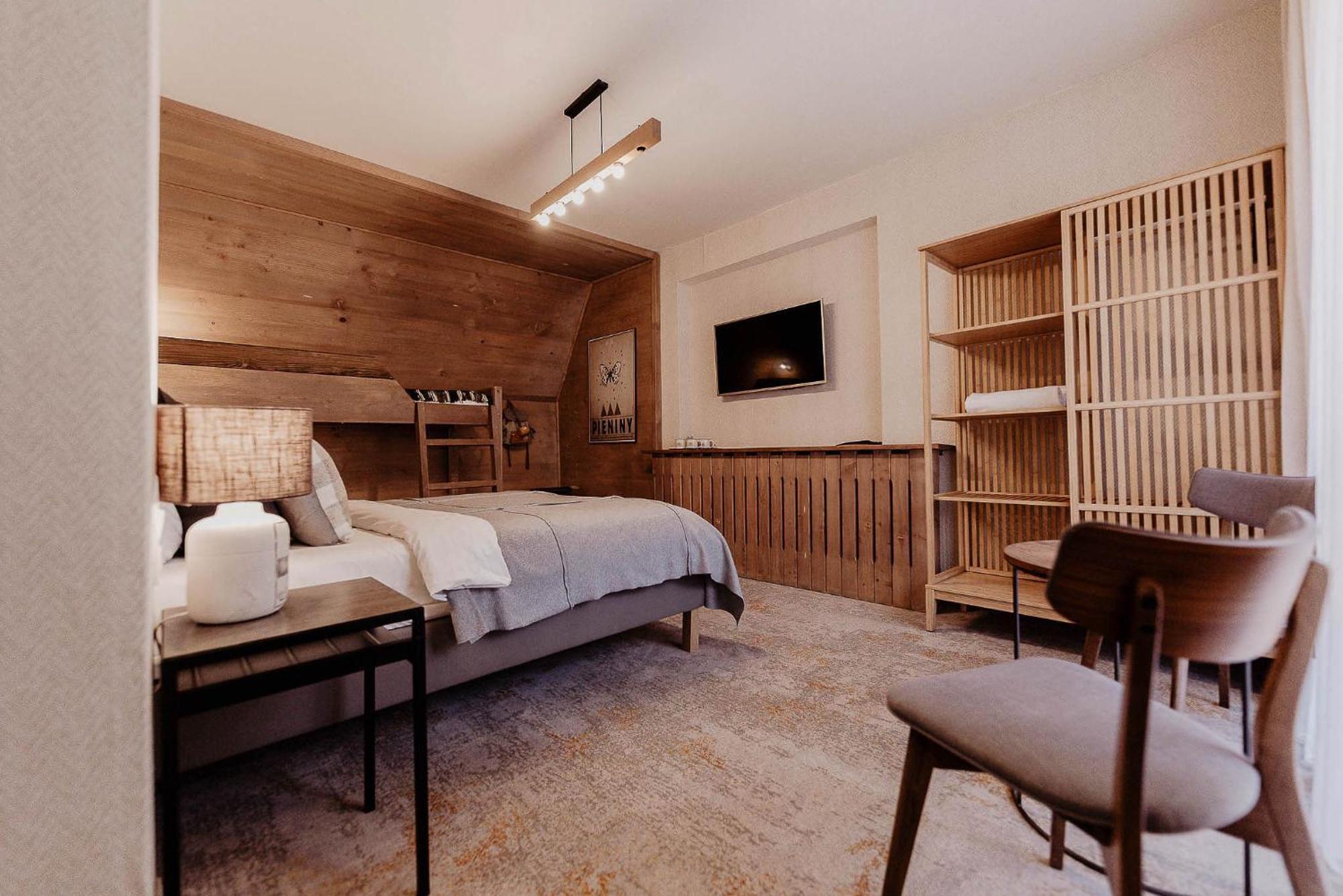 Dom Gorski Czarda - Sniadanie I Kolacja W Cenie Homestay Szczawnica