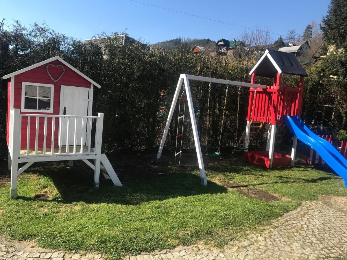 Dom Gorski Czarda - Sniadanie I Kolacja W Cenie Homestay